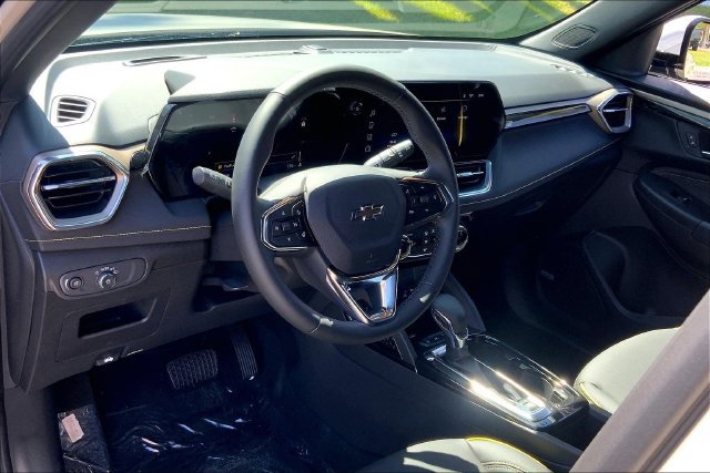 New 2026 Chevrolet TrailBlazer ACTIV w/ Convenience Package FWD image 6