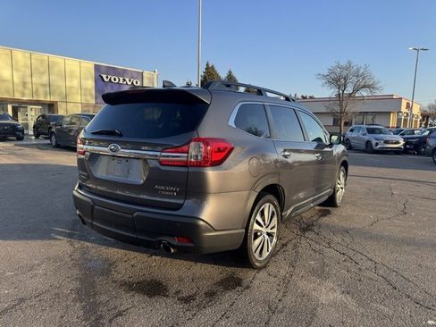 Used 2021 Subaru Ascent Touring image 4