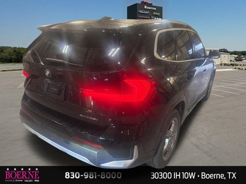 Used 2025 BMW X1 xDrive28i image 13