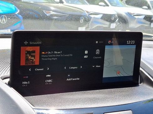 Certified 2024 Acura RDX SH-AWD w/ Technology Package image 18