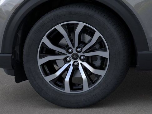 New 2026 Ford Explorer ST-Line image 19