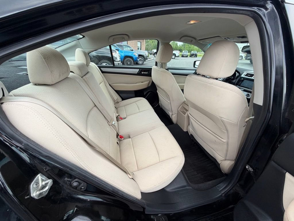 Used 2015 Subaru Legacy 2.5i Premium AWD/4WD image 28