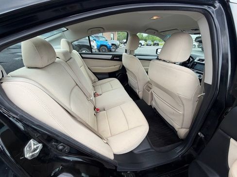 Used 2015 Subaru Legacy 2.5i Premium AWD/4WD image 28