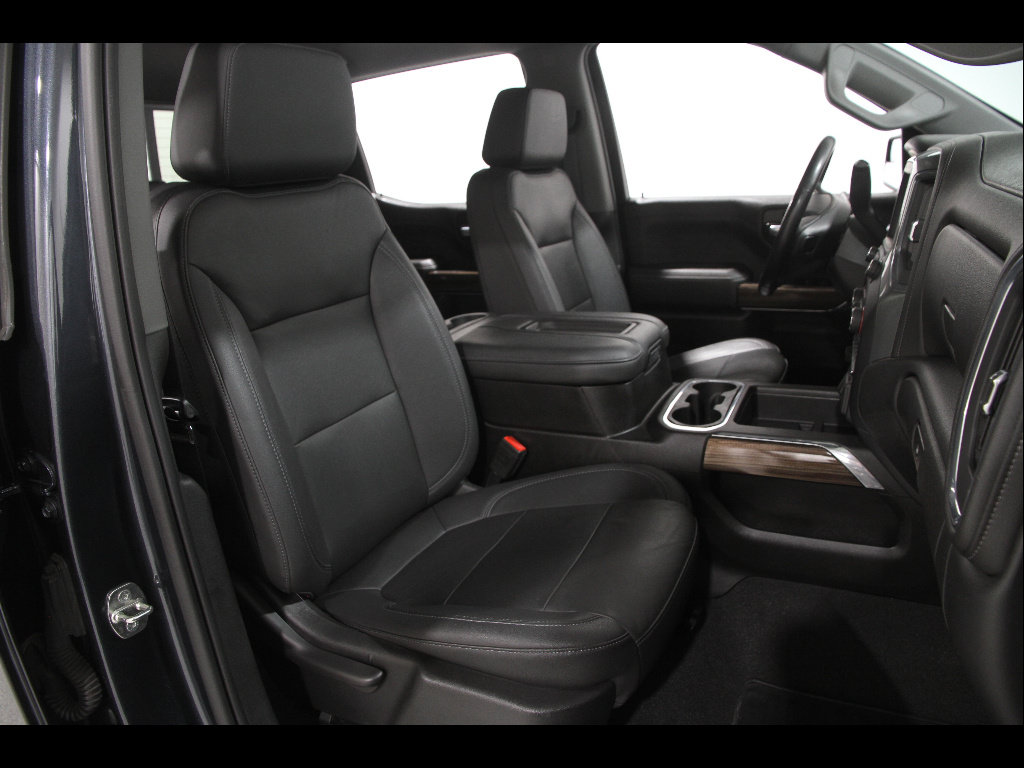 Certified 2021 Chevrolet Silverado 1500 RST w/ Convenience Package II AWD/4WD image 18