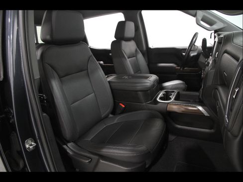 Certified 2021 Chevrolet Silverado 1500 RST w/ Convenience Package II AWD/4WD image 18
