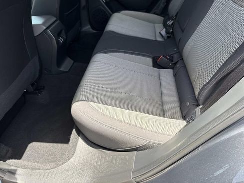 Certified 2024 Subaru Crosstrek 2.0i Premium AWD/4WD image 14