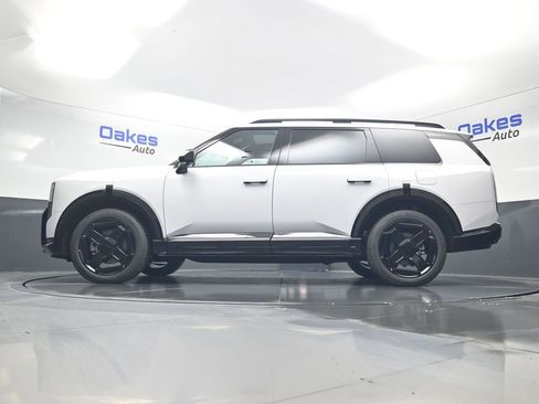 New 2027 Kia Telluride X-Line SX Prestige AWD/4WD image 46