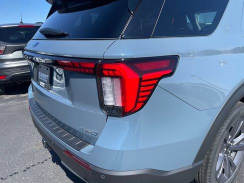 New 2026 Ford Explorer Active w/ Active Comfort Package AWD/4WD image 41