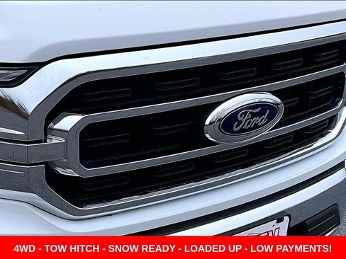 Used 2023 Ford F150 XLT w/ XTR Package image 30