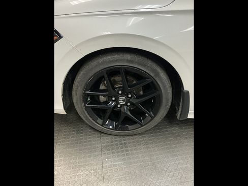 Used 2025 Honda Civic Sport image 33