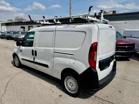 Used 2019 RAM ProMaster City Tradesman image 4