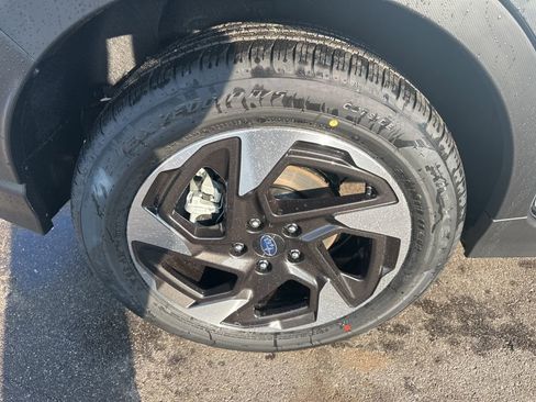 New 2026 Subaru Crosstrek 2.5i Limited AWD/4WD image 37