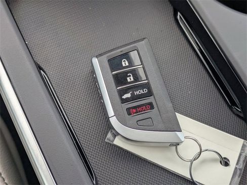 New 2025 Acura RDX SH-AWD image 31