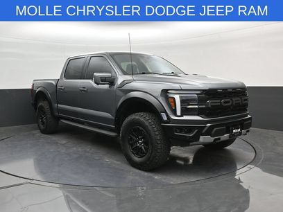 Used 2024 Ford F150 Raptor