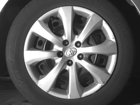 Used 2025 Toyota Corolla LE FWD image 16