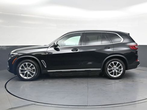 Used 2022 BMW X5 xDrive40i w/ Premium Package AWD/4WD image 6