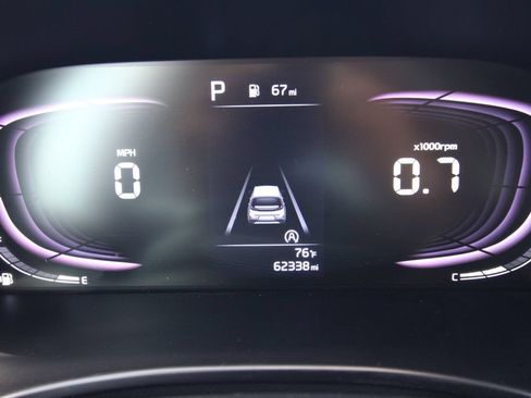 Used 2023 Kia Soul LX FWD image 36
