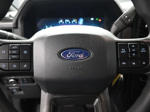 Used 2026 Ford F150 STX w/ Equipment Group 200A RWD image 11