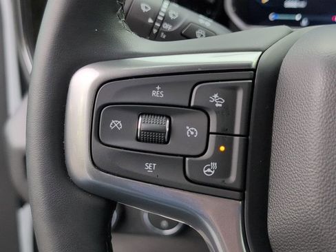 New 2026 Chevrolet Silverado 1500 LT RWD image 25