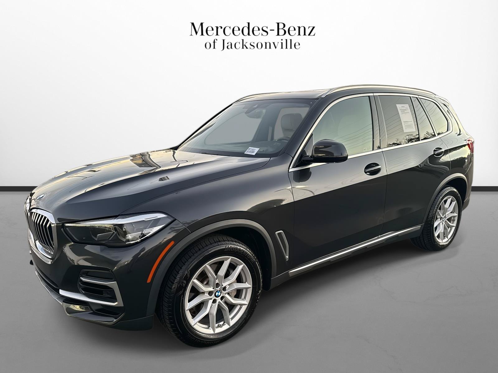 Used 2022 BMW X5 sDrive40i RWD image 7