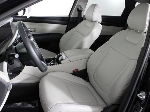 Used 2025 Hyundai Tucson SEL image 18