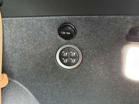 New 2026 Genesis GV80 2.5T Prestige AWD/4WD image 36