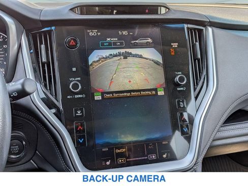 Used 2022 Subaru Outback Limited XT AWD/4WD image 13