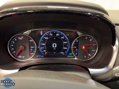 Used 2022 Chevrolet Traverse Premier w/ Redline Edition image 29