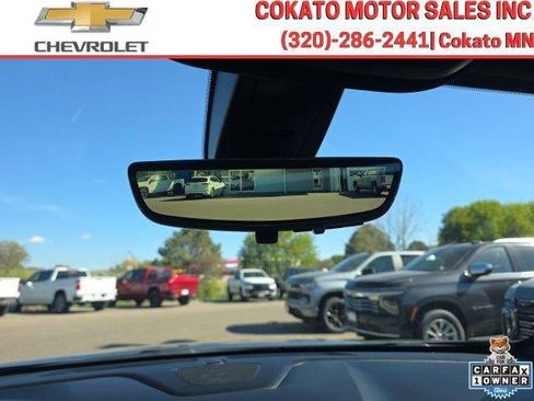 Used 2023 Chevrolet Traverse Premier w/ Redline Edition AWD/4WD image 36