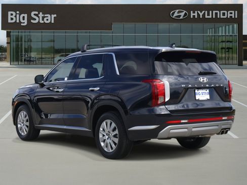 Used 2024 Hyundai Palisade SEL image 3