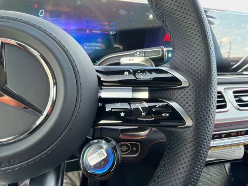 New 2026 Mercedes-Benz GLE 53 AMG 4MATIC Coupe image 26