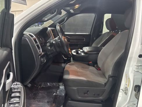 Used 2024 RAM 2500 Big Horn image 14