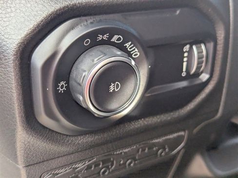 Used 2024 Jeep Wrangler Sport S image 29