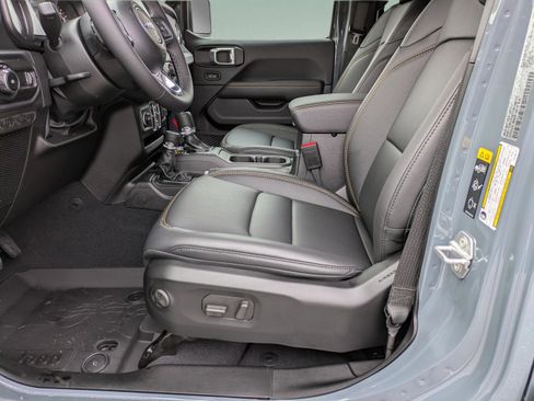 New 2026 Jeep Wrangler Sahara image 21