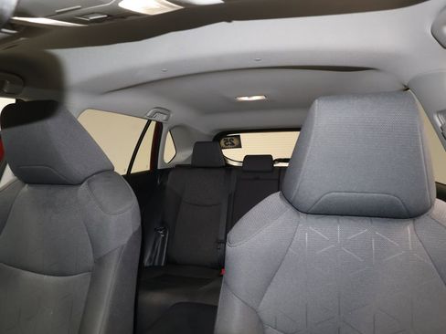 Used 2025 Toyota RAV4 XLE image 17