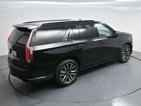 Used 2024 Cadillac Escalade Sport w/ Touring Package AWD/4WD image 60