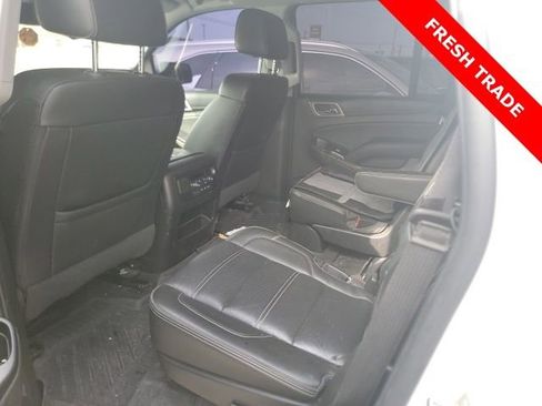 Used 2018 GMC Yukon Denali w/ Denali Ultimate Package image 6