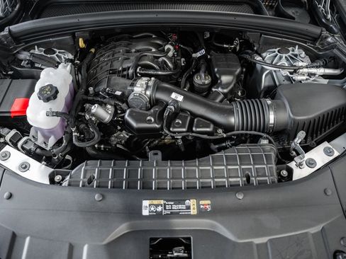 New 2025 Jeep Grand Cherokee L Limited w/ Luxury Tech Group II image 20