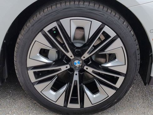 New 2027 BMW 530i RWD image 11