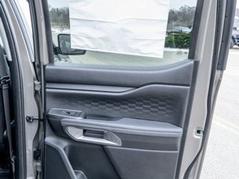 New 2025 Ford Ranger XLT w/ Equipment Group 301A High image 10