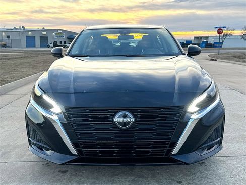 New 2025 Nissan Altima 2.5 S image 10