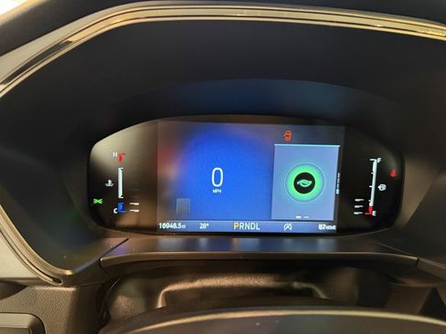 Used 2023 Ford Escape ST-Line Select w/ Tech Pack #1 image 21