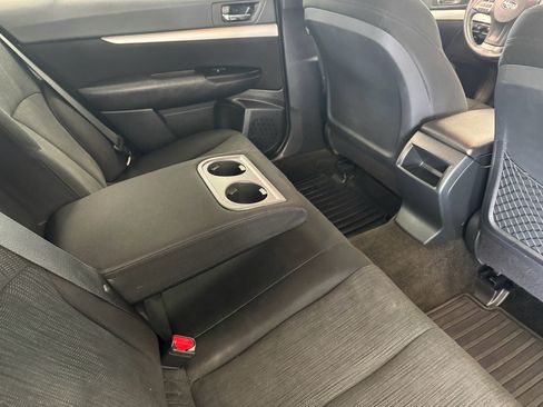 Used 2014 Subaru Legacy 2.5i Premium AWD/4WD image 29
