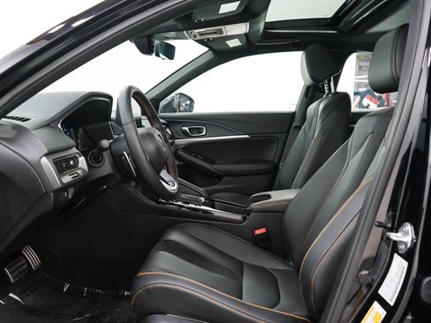 Used 2026 Acura Integra A-Spec FWD image 21