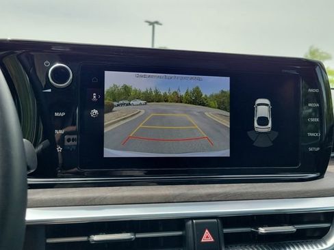 Used 2023 Kia K5 EX FWD image 22