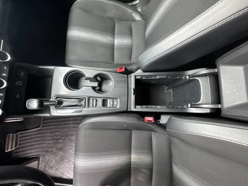 Used 2024 Honda Civic Sport image 20