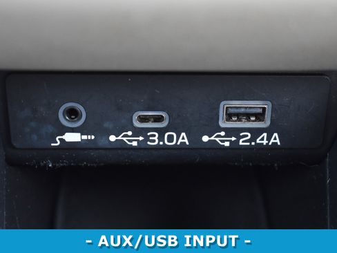 Used 2024 Subaru Outback Limited image 20