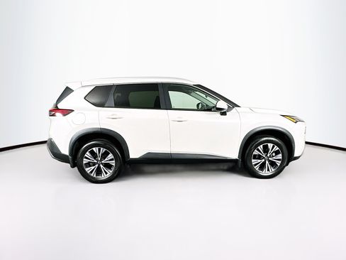 Used 2023 Nissan Rogue SV w/ SV Premium B Package AWD/4WD image 10