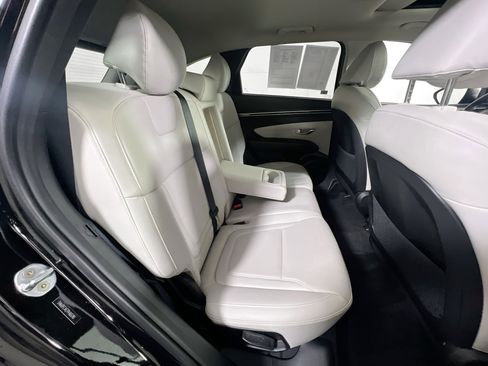 Used 2023 Hyundai Tucson SEL w/ Convenience Package image 26