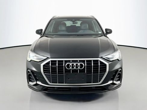 Used 2022 Audi Q3 2.0T Premium Plus AWD/4WD image 3
